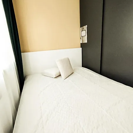 Cozy A Noko Apartment