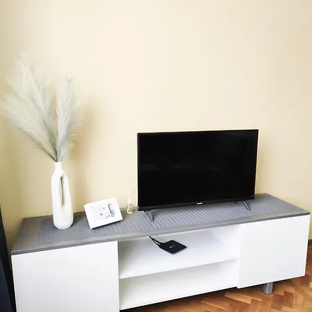 Cozy A Noko Apartment