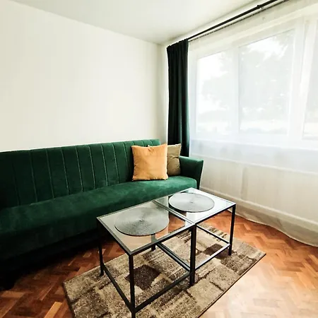 Apartment Cozy A Noko