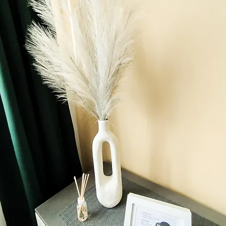 Cozy A Noko Apartment *