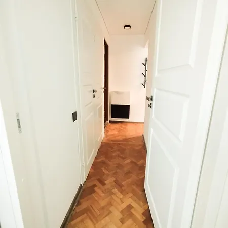 Cozy A Noko Apartment