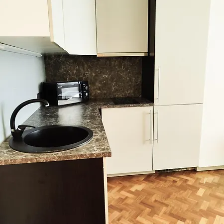 Cozy A Noko Apartment