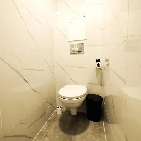Cozy A Noko Kaunas