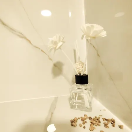 Appartement Cozy A Noko