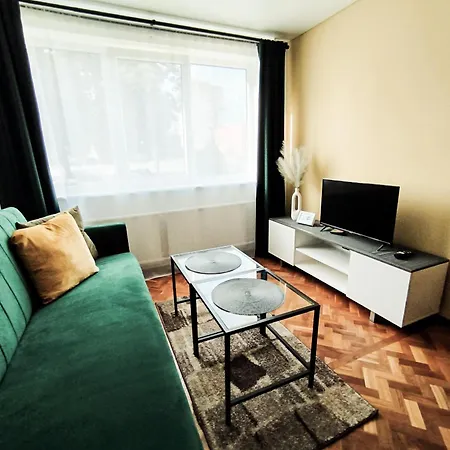 Apartment Cozy A Noko Kaunas