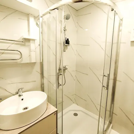 Appartement Cozy A Noko