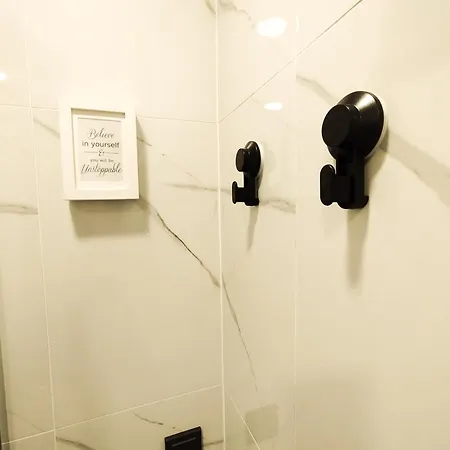 Cozy A Noko Appartement *