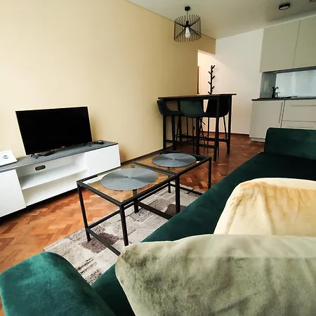 Cozy A Noko Apartment Kaunas