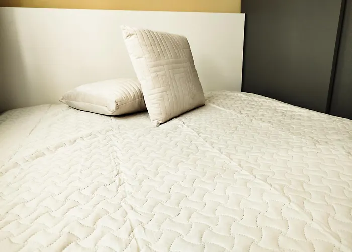 Appartement Cozy A Noko