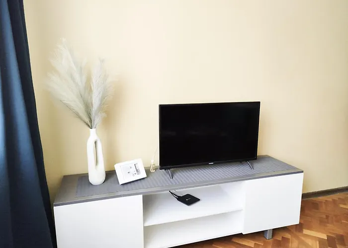 Cozy A Noko Appartement