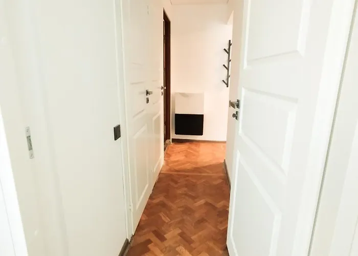 Cozy A Noko Appartement