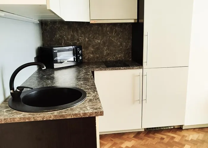 Cozy A Noko Appartement