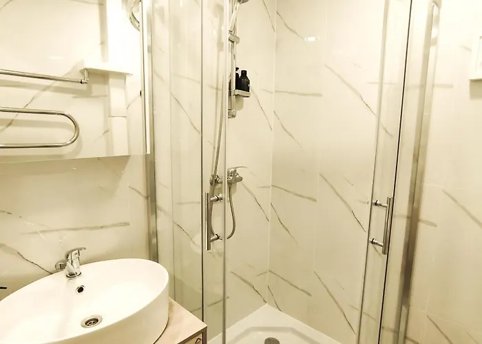 Appartement Cozy A Noko