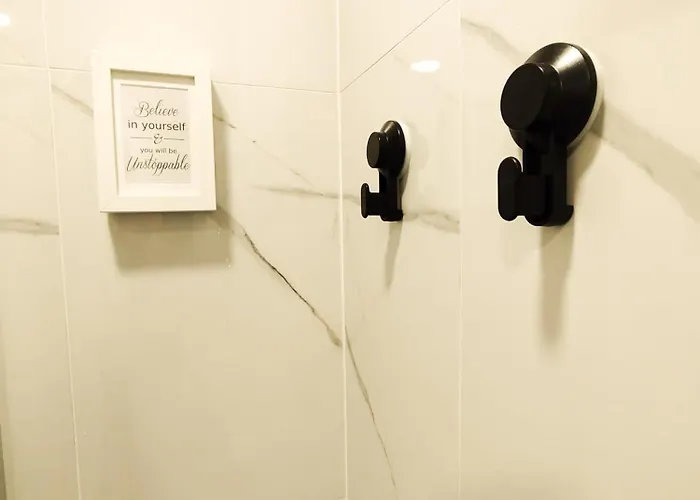 Cozy A Noko شقة *